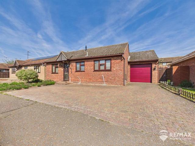 Bungalow for sale in Upper Dovercourt, Dale Hill