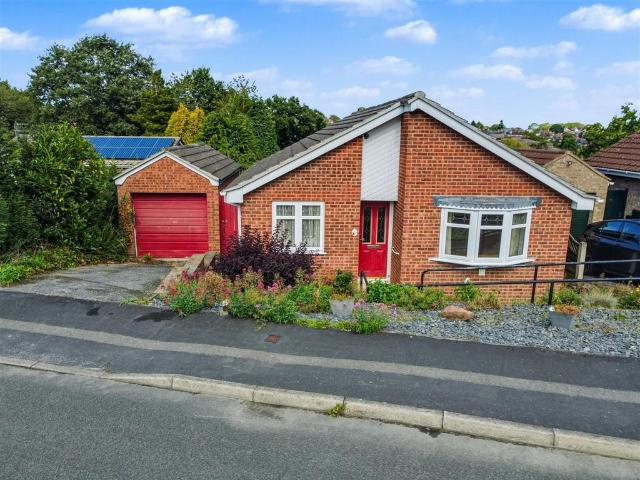 Bungalow for sale in Caldermill, East Midlands