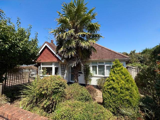 Bungalow for sale in Rustington, Clapham