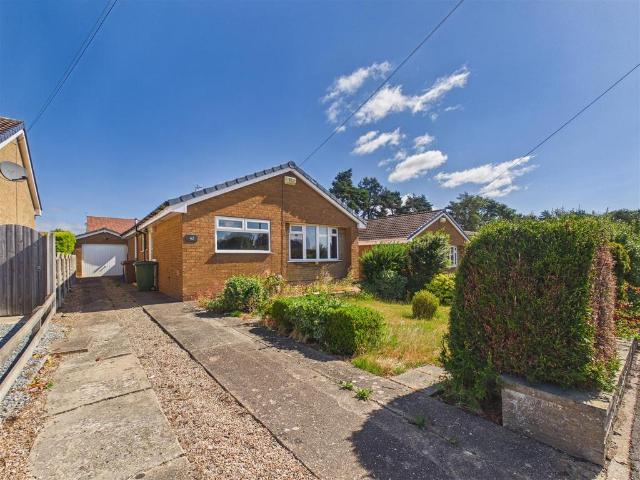 Bungalow for sale in Kirk Ella, East Riding Of Yorkshire
