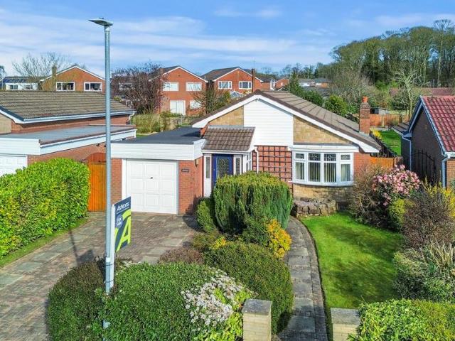 Bungalow for sale in Gillar's Green, Eccleston