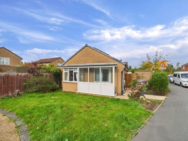 Bungalow for sale in Heath Hill, Telford