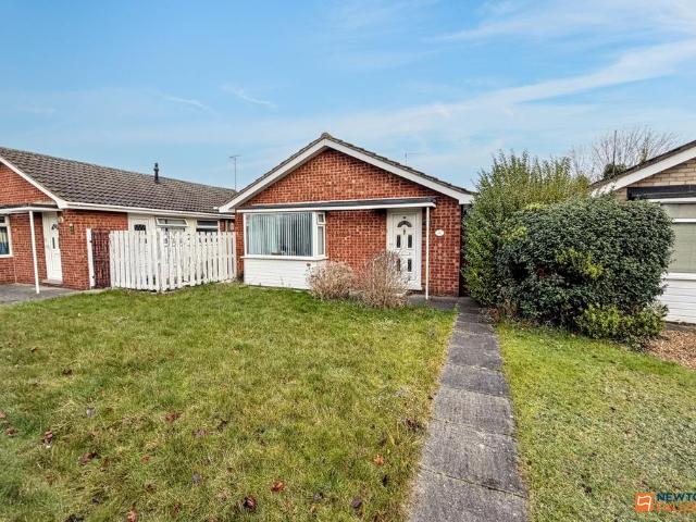 Bungalow for sale in Netherton, Peterborough