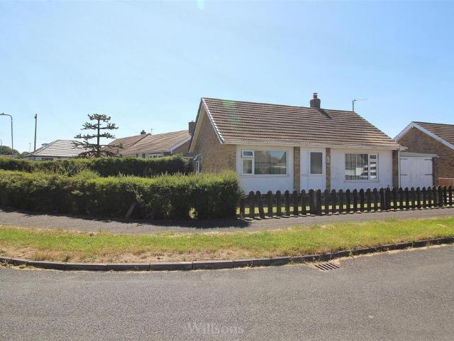 Bungalow for sale in Chapel St. Leonards, Belleau