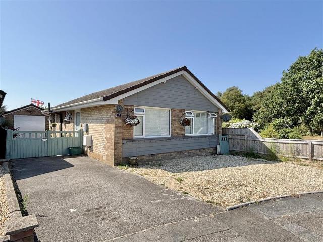 Bungalow for sale in East Dorset