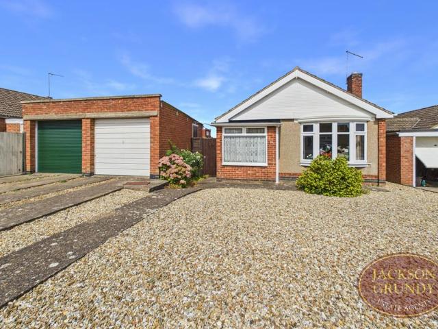Bungalow for sale in New Duston, Duston