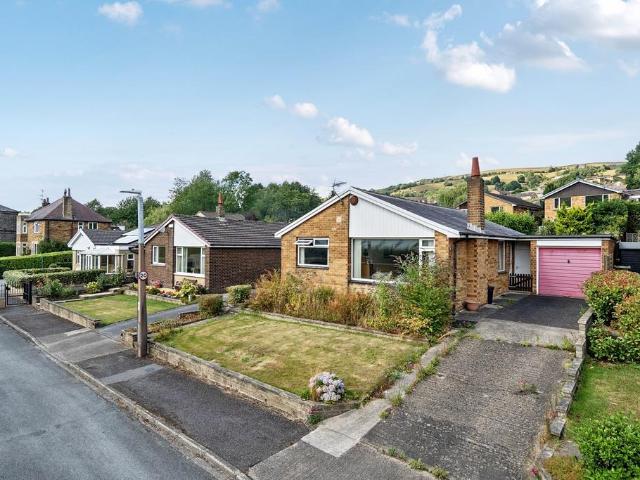 Bungalow for sale in Hebden Royd, Mytholmroyd