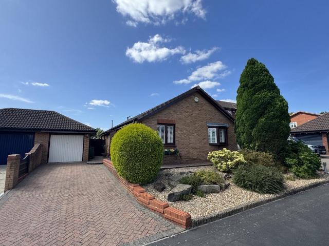 Bungalow for sale in Thornhill, Wigan