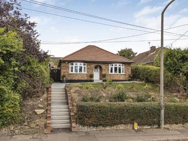 Bungalow for sale in Chedburgh, Suffolk