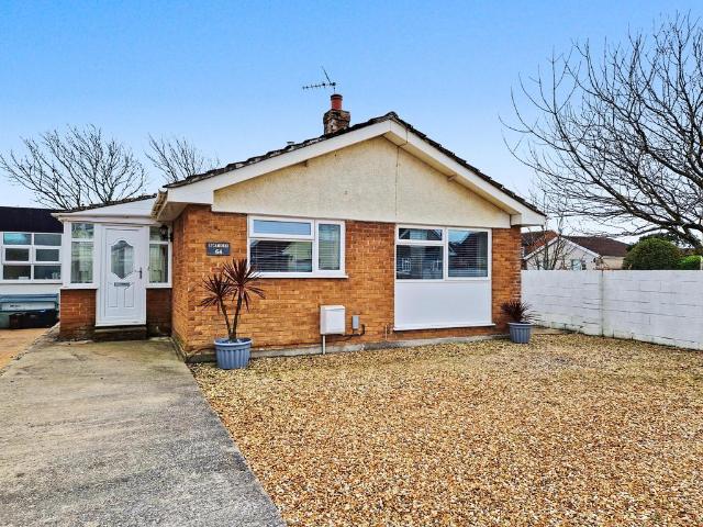 Bungalow for sale in Porthcawl, Nottage