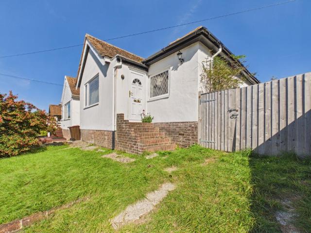 Bungalow for sale in Saltdean, Brighton