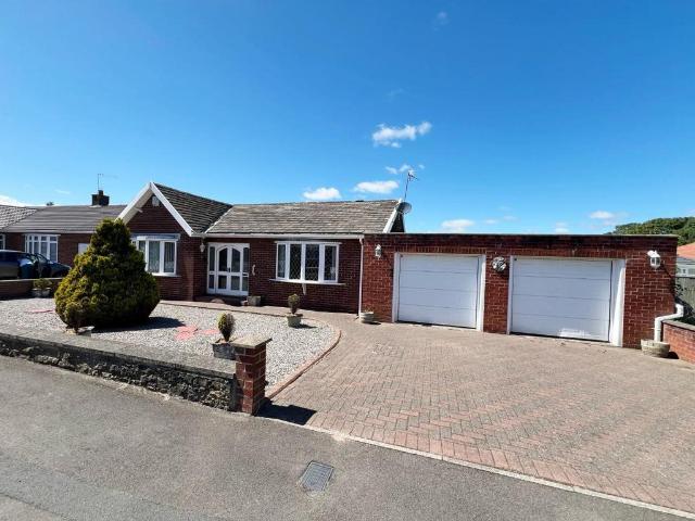 Bungalow for sale in Thinford