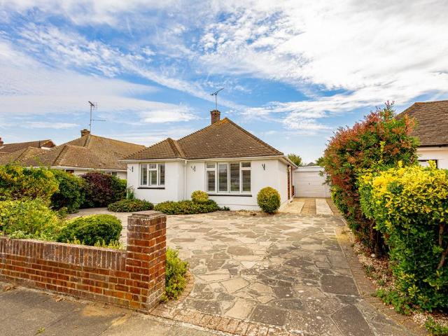 Bungalow for sale in North Shoebury, Alton Barnes