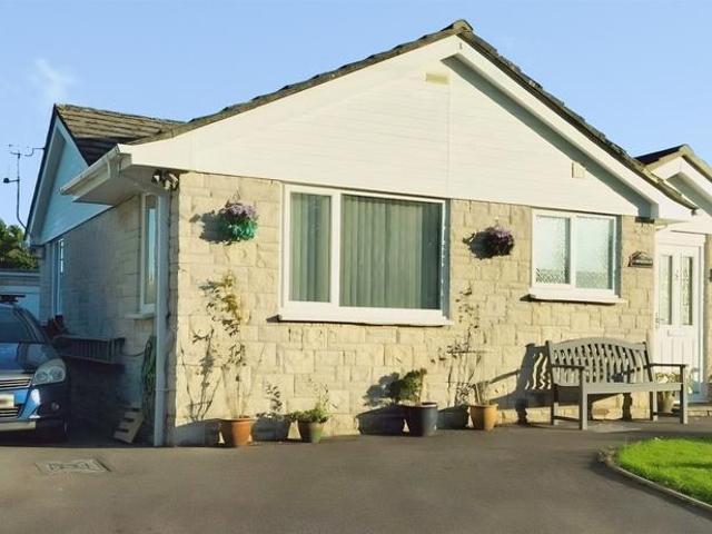 Bungalow for sale in Broadmayne, East Dorset