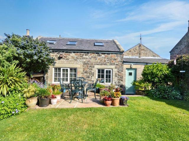 Bungalow for sale in Embleton, Northumberland