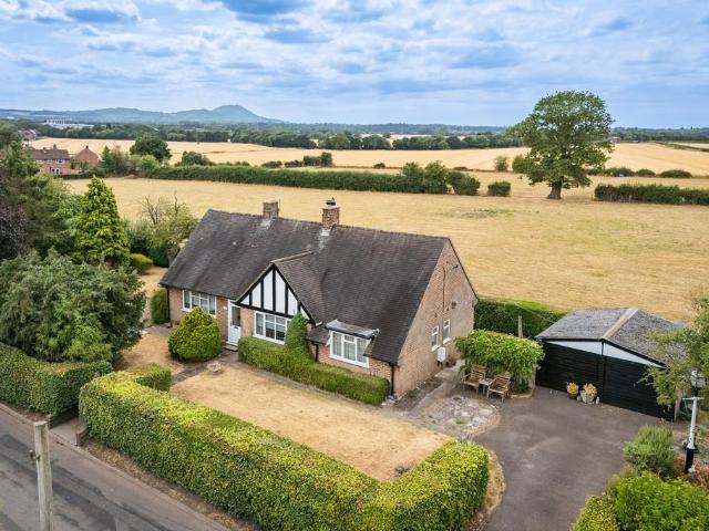 Bungalow for sale in Telford