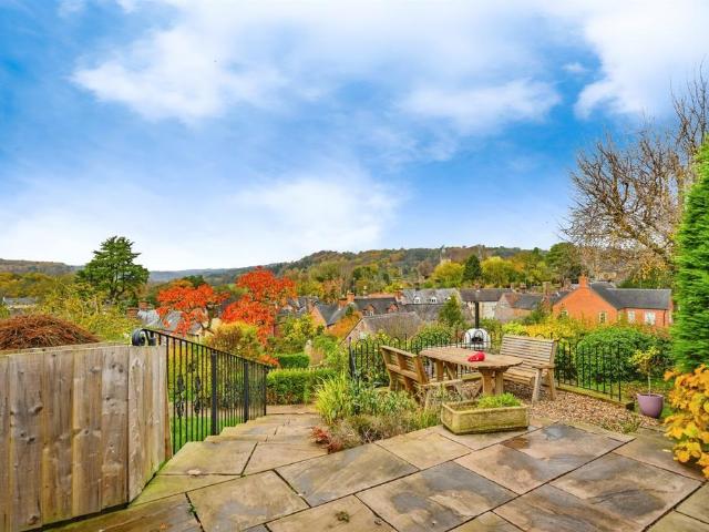 Bungalow for sale in Kingsley Moor, Staffordshire