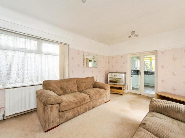 Bungalow for sale in Moreton, Wirral