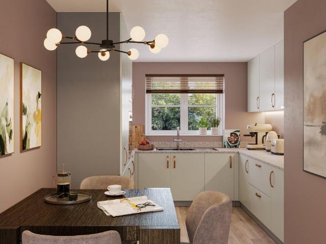 Bungalow for sale in Hunstanton, Brookville