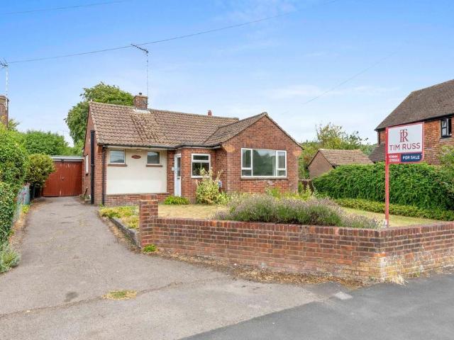 Bungalow for sale in Princes Risborough, Buckinghamshire