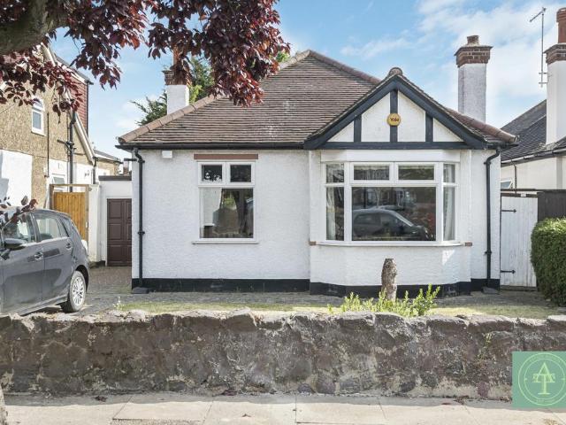 Bungalow for sale in Cat Hill, Isle Of Man