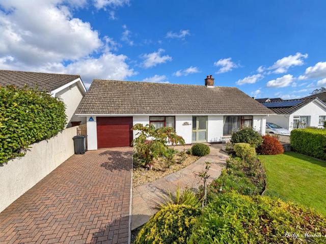 Bungalow for sale in Truro