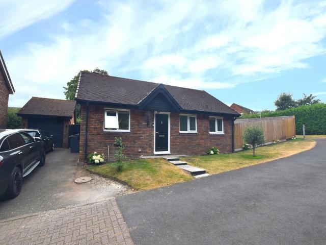 Bungalow for sale in St. Georges and Priorslee, Telford