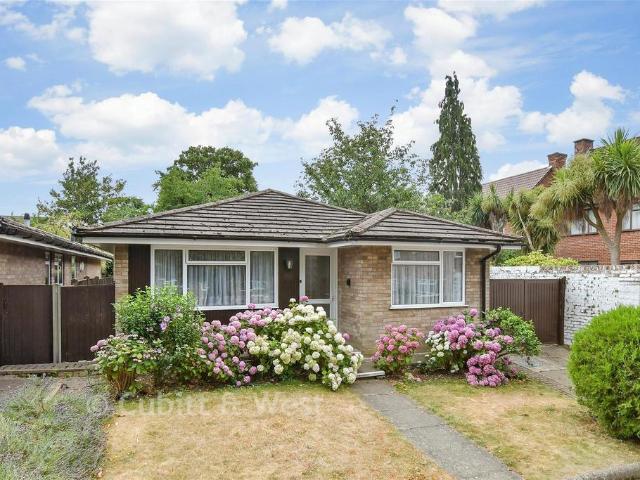 Bungalow for sale in Greater London