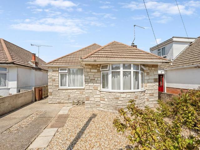 Bungalow for sale in Poole