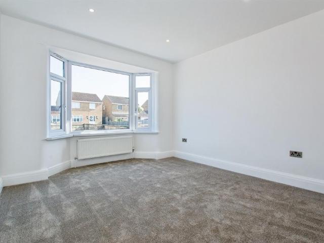 Bungalow for sale in Wisbech, Four Gotes