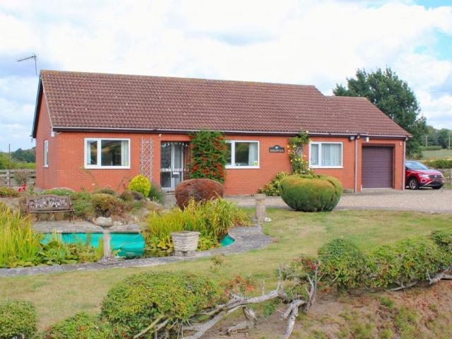Bungalow for sale in Kirton In Lindsey, North Lincolnshire