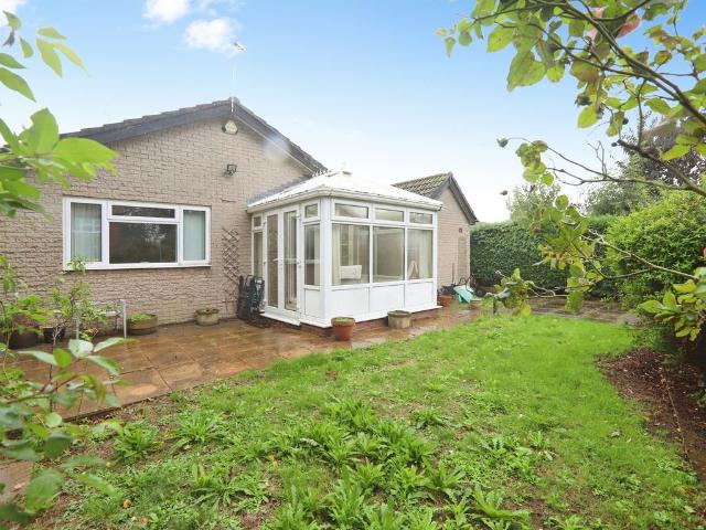 Bungalow for sale in Sully and Lavernock, Sully