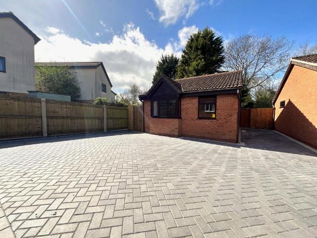 Bungalow for sale in Isle Of Man