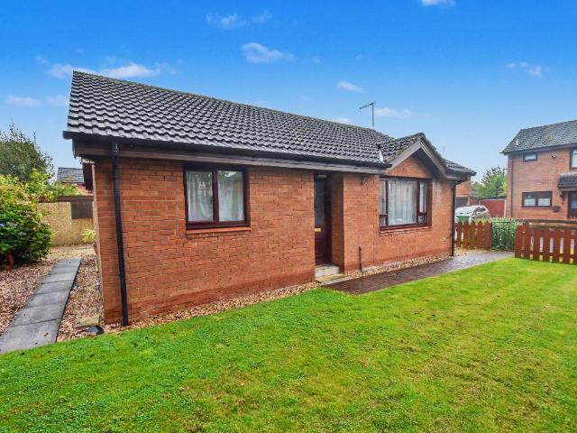 Bungalow for sale in Govan, Scotland