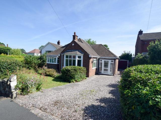 Bungalow for sale in Telford