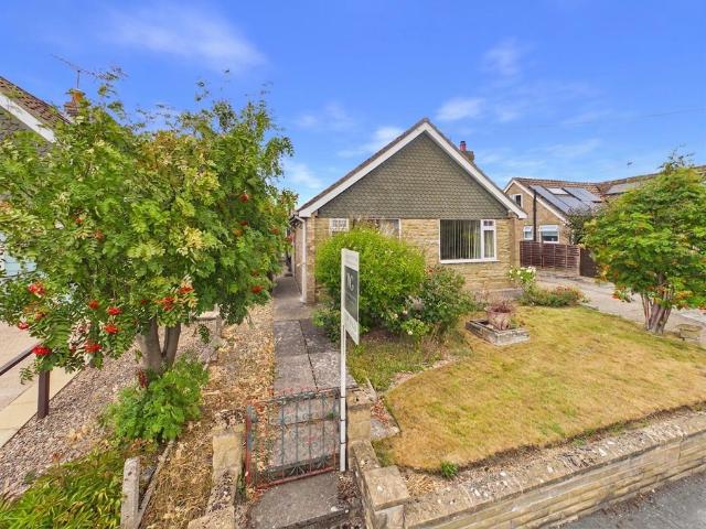 Bungalow for sale in Thornton-le-dale, North Yorkshire