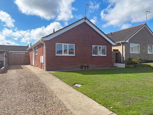 Bungalow for sale in Belleau, Lincolnshire
