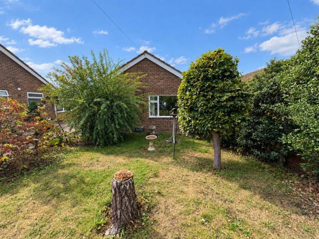 Bungalow for sale in Brailes, Alderminster