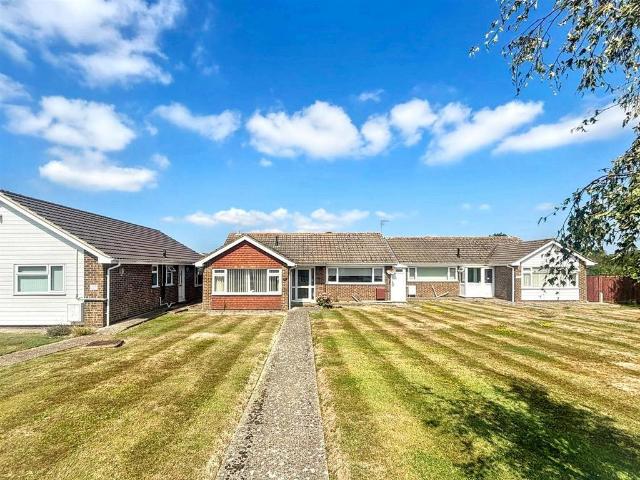 Bungalow for sale in Willingdon and Jevington, Cross In Hand