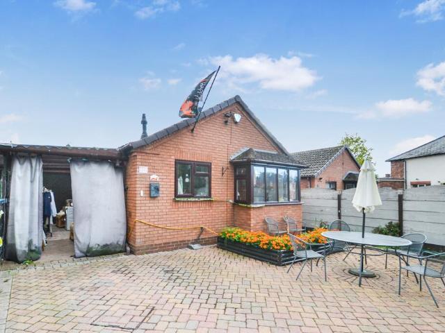Bungalow for sale in Newport