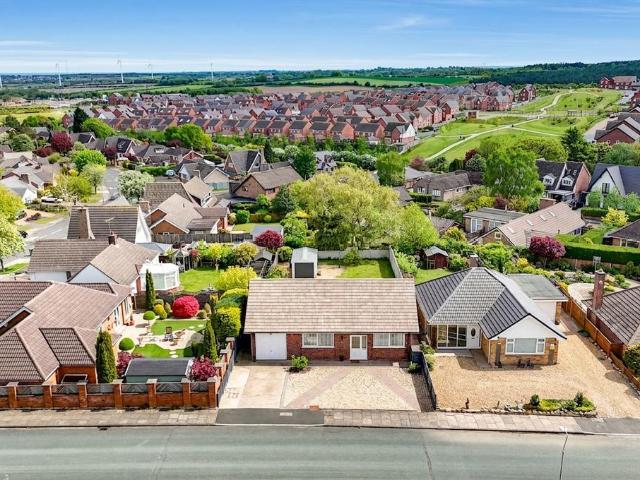 Bungalow for sale in Berry Hill, Potters Corner