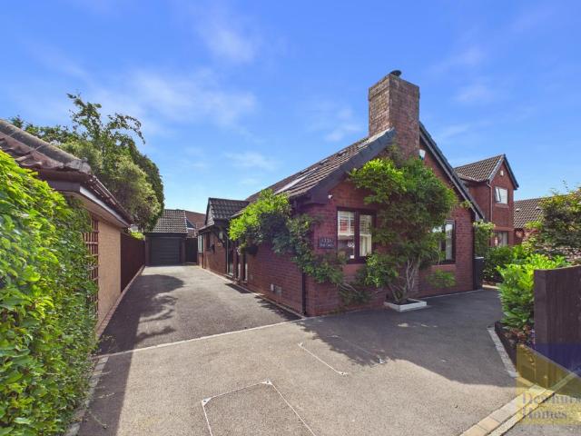 Bungalow for sale in Walton Park, Firbank