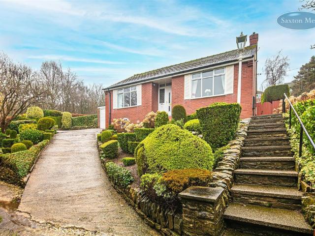 Bungalow for sale in Isle Of Man