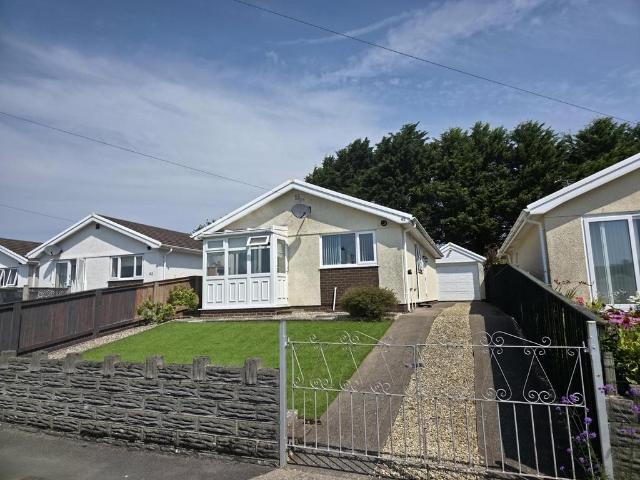 Bungalow for sale in Llanrhidian Higher, Crofty