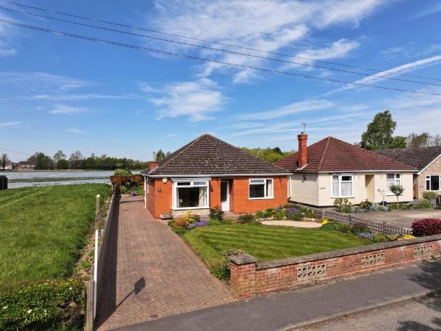 Bungalow for sale in Kirton CP, Boston
