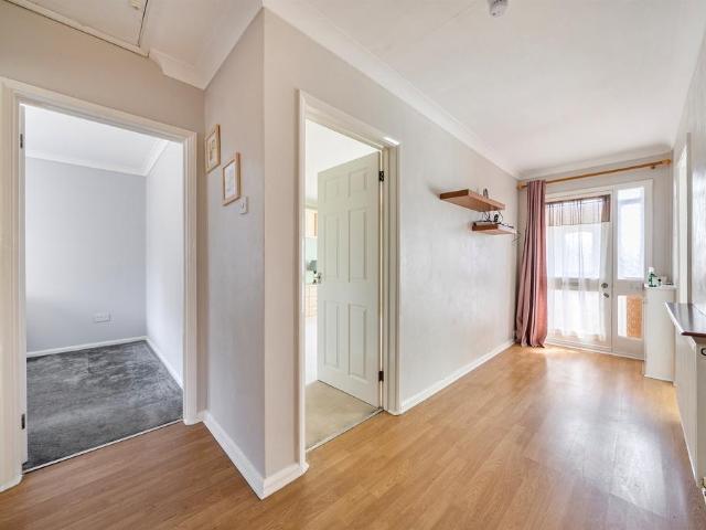 Bungalow for sale in East Tuddenham, Norfolk