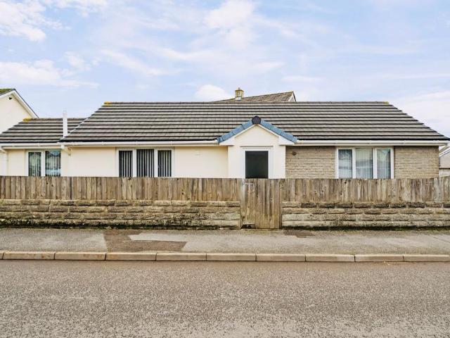 Bungalow for sale in Roseworthy, Cornwall