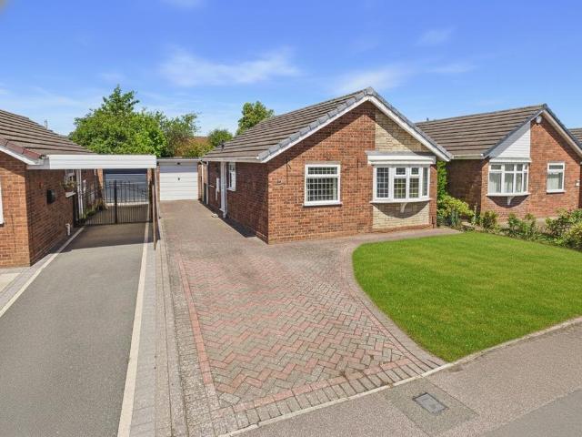 Bungalow for sale in Kettlebrook, Isle Of Man