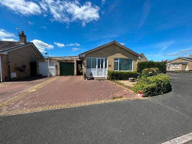 Bungalow for sale in Melksham, Wiltshire