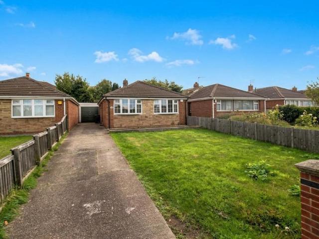 Bungalow for sale in Eston, Tees Valley